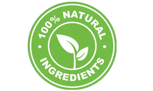 GlucoTrust Bites - natural ingredients