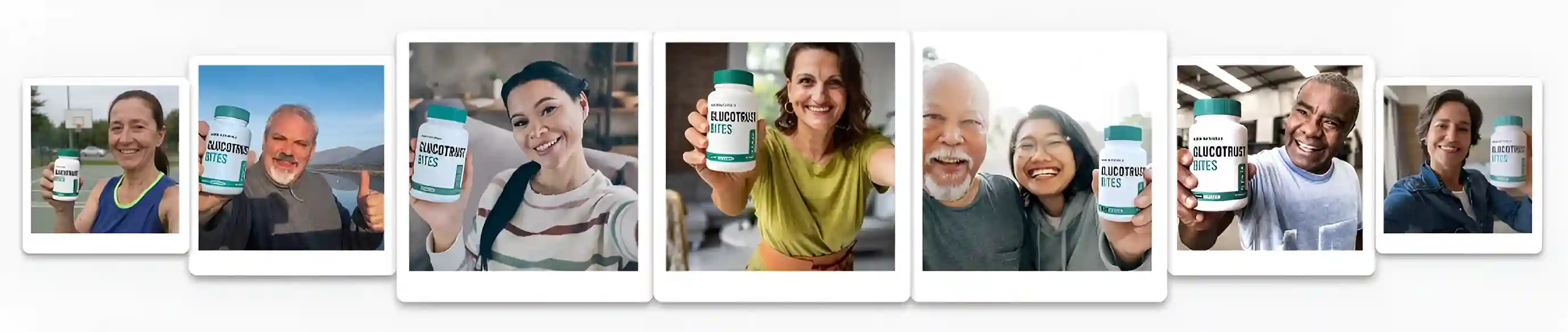 GlucoTrust Bites reviews