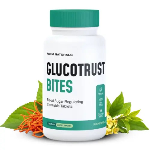 GlucoTrust Bites